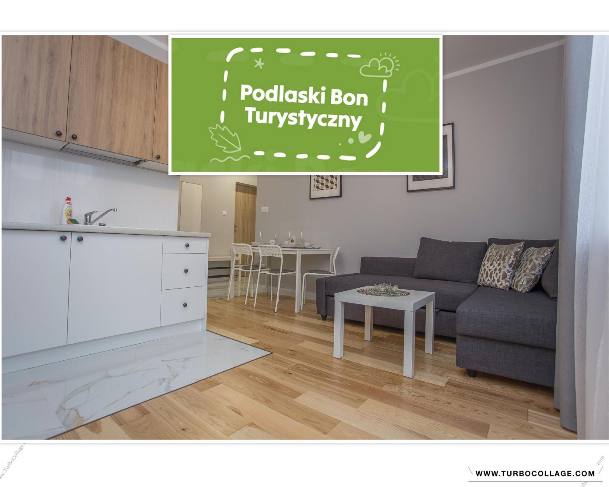 Cr Apartament W Sercu Miasta Lipowa 1 เบียวิสตอก ภายนอก รูปภาพ